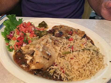 Restaurant Review Tex Mex At Chuys Is Fresh And Fun Chattanooga