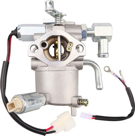 Amazon Eg Wg Df Carburetor Compatible With Kubota