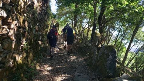 Aldeia Da Pena E O Trilho O Morto Que Matou O Vivo Natureza E