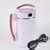 Jeyoang 800w 2l Soybean Kettle Hot Soymilk Machine Fruit Juice Soy Milk