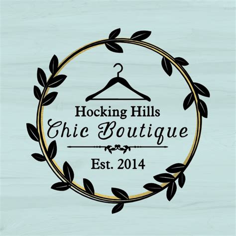 Home Hocking Hills Chic Boutique Llc