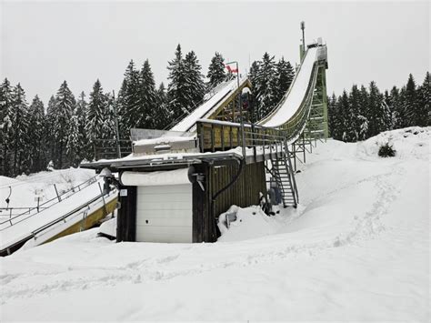 Puchar Kontynentalny w Klingenthal Zapowiedź harmonogram listy