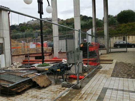 Tortoreto Nel Mirino Di Impegno Civico Finisce Il Cimitero Gestione