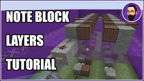 Minecraft Note Block Note Chart