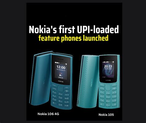 Hmd Global Unveils Nokia Nokia G With Inbuilt Upi For