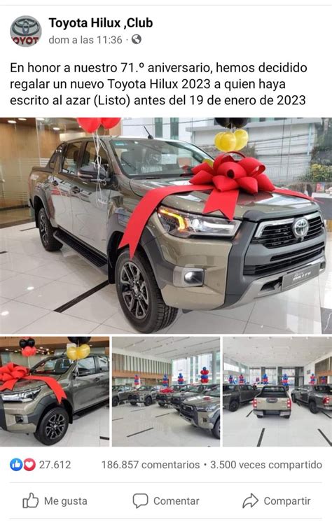 Motor1 Argentina on Twitter En Facebook hay más de 186 mil