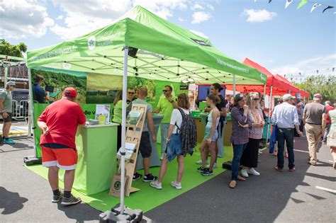 Au marché du Lez de Montpellier Fabriqué en Aveyron