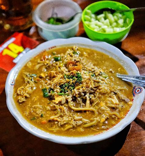 A Taste of Magelang: 9 Must-Have Dishes in the Heart of Java