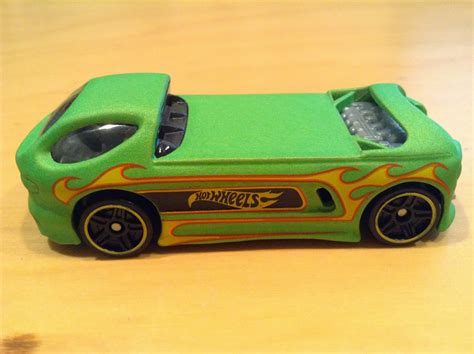JULIAN S HOT WHEELS BLOG Deora II 2015 Mystery Models 9