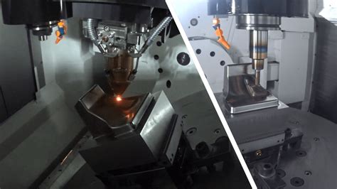 Cam Tool Global Additive Manufacturing