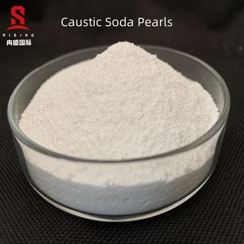 Pearl Flake Manufacturing Plant Price Naoh Sodium Hydroxide