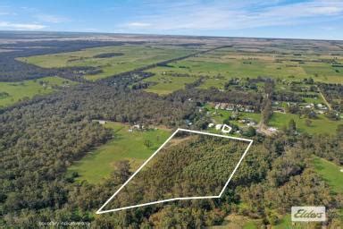 Woodside Vic Acreage Semi Rural Farms Vic