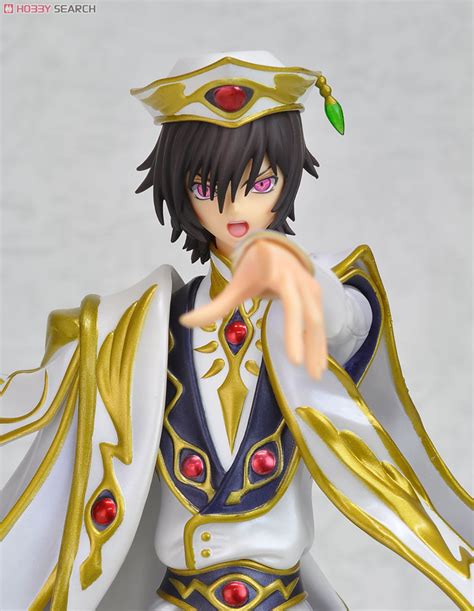 Gem Series Code Geass Lelouch Of The Rebellion R2 Lelouch Vi