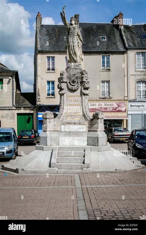 Batalla de carentan fotografías e imágenes de alta resolución Alamy