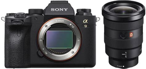 Accessoires Sony Alpha Ilce Ii Fe Mm F Gm Foto Erhardt