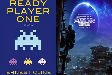 Ready Player One Y Sus Diferencias Con La Novela De La