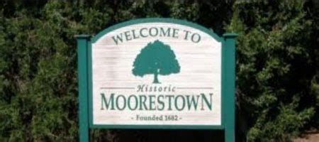 Moorestown, New Jersey | Lockheed Martin