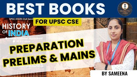 Important Books For UPSC CSE Best Study Material For UPSC Plutus