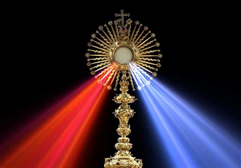 Catholic Eucharistic Adoration