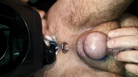 Big Tunnel Butt Plug See Into My Hungry Hole Gay Amateur Porn Xhamster