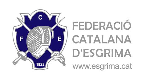 logoFCEHD Real Federación Española de Esgrima