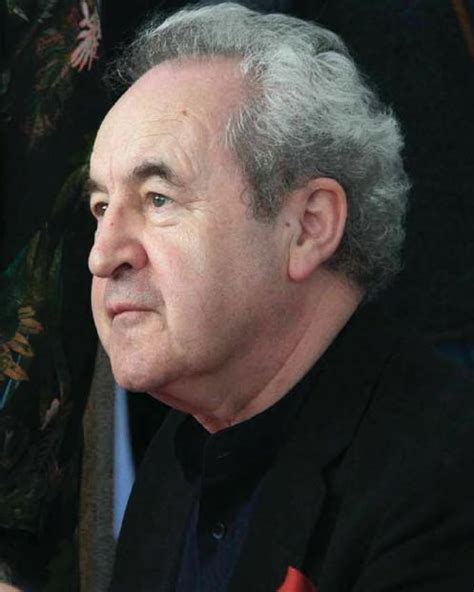 John Banville