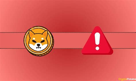 Critical Warning From Shiba Inu SHIB Team Telegram Users Beware