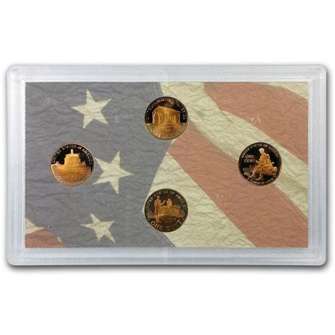 2009-S United States Mint Silver Proof Set 18 Coins | Great Deals On ...