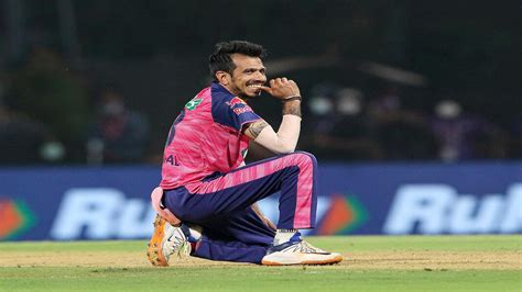 Ipl Chahal Wins Purple Cap Finishes With Wickets Sportstar