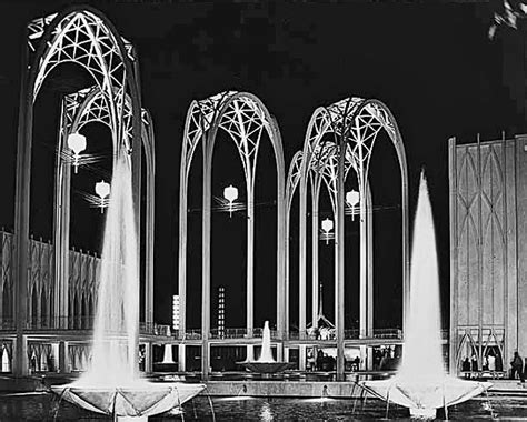 Images From World Fairs Century 21 Exposition 1962 Seattl Flickr