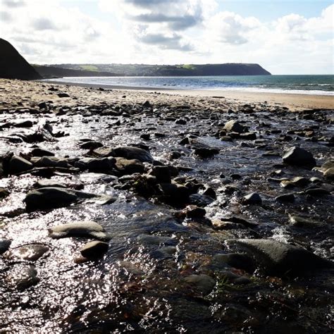 Penbryn Beach (Wales): What You Need to Know (with Photos) - TripAdvisor