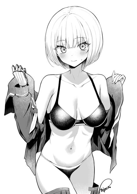 Kamioka Senri Original Drawn By Piripun Danbooru