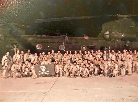 160th SOAR (A) Night Stalkers with DEVGRU Blue Squadron in Afghanistan ...