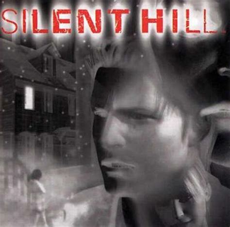Original Silent Hill Re-Imagined for the Nintendo Wii