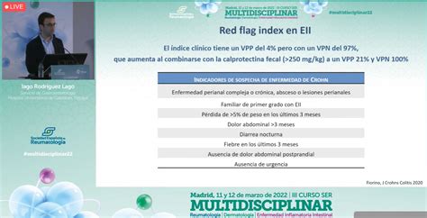 Soc Esp Reumatolog A On Twitter Multidisciplinar El Dr