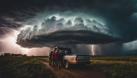 What Causes Hail The Science Behind Hail Formation American