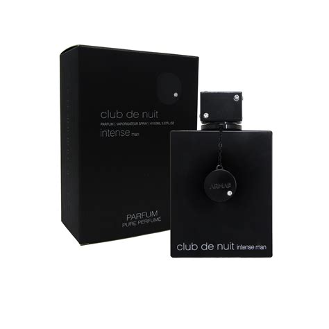 Club De Nuit Intense Man Pure Parfum 150ml ARMAF UK