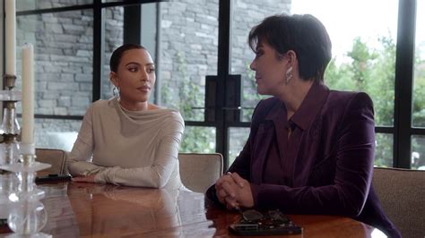 Tv Recap The Kardashians” Season 1 Episode 10
