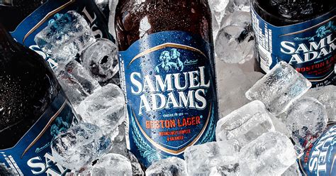 For The Love Of Beer | Samuel Adams