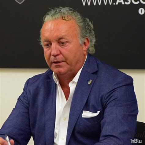 Stream Intervista A Massimo Pulcinelli Patron Dell Ascoli Calcio By