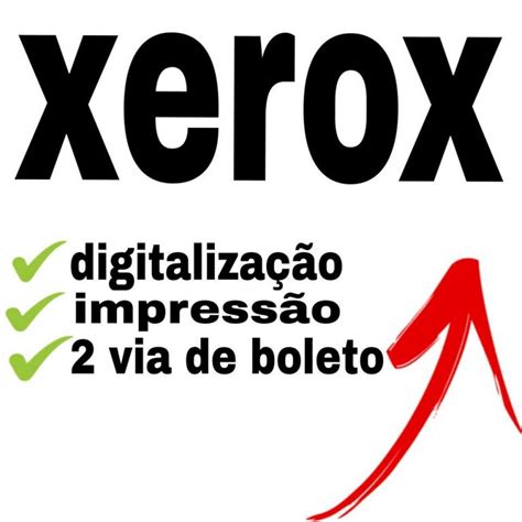 Xerox e Impressão Produtos Zete Cell Informática Ribeirão das Neves