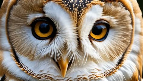 Barn Owls And Infrared Vision Fact Or Fiction Infrared For Health