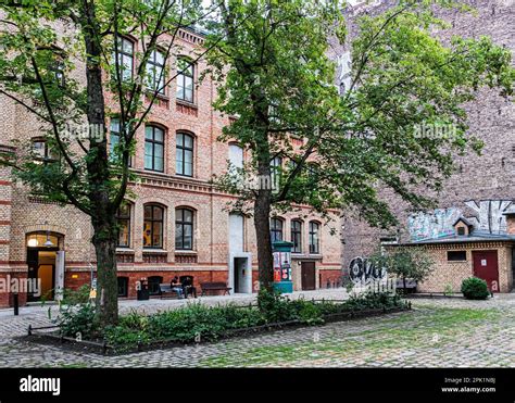 Mitte Museum Pankstra E Gesundbrunnen Mitte Berlin Germany Local