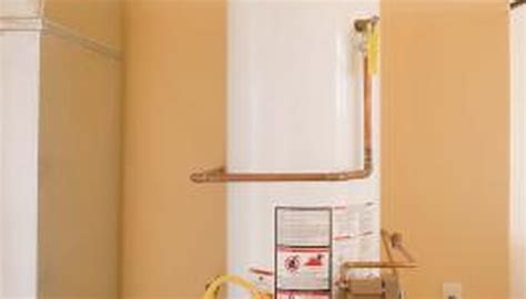 How To Tell If A Hot Water Heater Is Broken HomeSteady