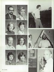 Oakmont High School - Odinboken Yearbook (Roseville, CA), Class of 1981 ...