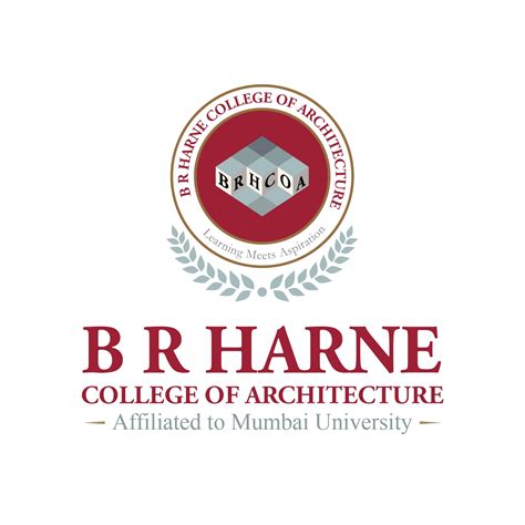 B R Harne College Of Architecture Thane