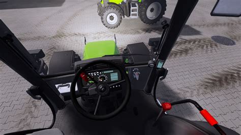 Deutz Fahr Agrotron Mk3 Series Fs22 Kingmods