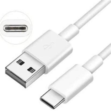 Dây Sạc Nhanh Cáp Sạc nhanh Sam sung USB TO TYPE C cáp sạc nhanh cho