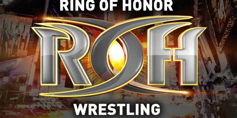 Steel Cage Match Announced For Roh Glory By Honor Night 2