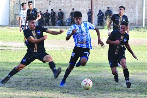 Las Finales entre Américo Tesorieri y Rioja Juniors se jugarán el 22 y